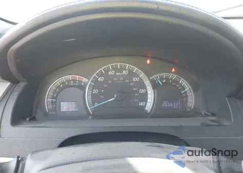 2013 Toyota Camry Se from USA, damaged, VIN 4T1BF1FK3DU714107